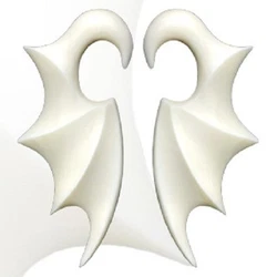 We do our best to match up the two most alike. By Wearing Natural Material Piercings Help Reduce Bad Odor and Ensure...