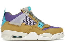 Jordan 4 Retro SP x Union 30th Anniversary. CONDITION OF ITEM(S).
