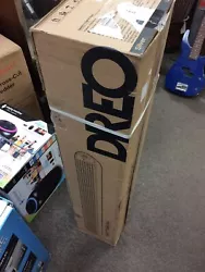 Tower Fan 42 Inch Pilot Max, 2023 Upgraded Smart Fans for home Works with Ale.... Condition is New. Shipped with USPS...