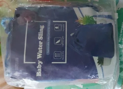 This Biubee baby water sling is the perfect solution for parents who want to enjoy pool time with their little ones....