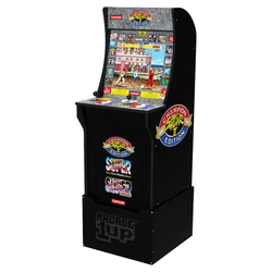 It’s important to know when to block, jump, grapple, punch or kick your opponent. Fight against Ai, or your friends...