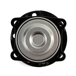 Wheel Bearing and Hub Assembly. Position: Rear. The engine types may include 2.0L 1997CC 122Cu. l4 GAS DOHC Naturally...