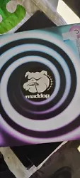 Maddog Vinyles Techno DJ Quicksilver.