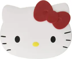 (C) 1976, 2021 Sanrio Co., Ltd. (P). Style Hello Kitty. Cute face shape that will make you want to show off. You can...