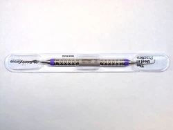 Dental Instrument Curette Gracey EverEdge No 11 / 12 Reference: SG11/129E2 - Area-specific to allow for deep scaling,...