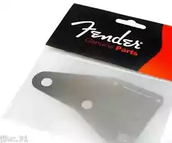 Fender pickguard shield. lélectronique des stratocaster. réf: Fender 001-9640-000. pour blindage. Pour protéger des...