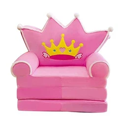 ღ◕‿◕ღPlush slip cover is removable and washable.Can be used as a bed for nap or a sofa chair for...