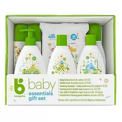 •Sanitizer and dish & bottle soap are dermatologist tested; Lotion, shampoo & body wash and bubble bath are...