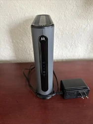 24x8 Modems Cable Modem Model MB7621 DOCSIS 3.0 Comcast Xfinity Charter Approved.