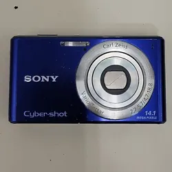 Camera only, for parts