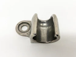 Use for second bike.