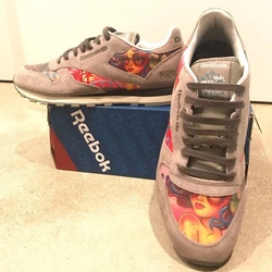 Style: V54877 MIA. And thats great, because theyre so comfortable, youll never want to take them off. W21 21.5 22 22.5...