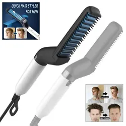 Heat fast, easy-to-use, making different hair style just few minutes, and bring you with salon hair dressing with this...
