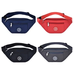 Specification:   ▪️ Style: waist bag and waist bag   ▪️ Type: Waistbag   ▪️ Material: Polyester  ...