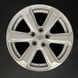 Rim Width: 7.5