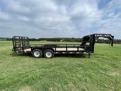 Make: PJ Trailers. Year: 2015. We specialize in taking the best trailer built, (PJ TRAILERS), and adding all the custom...