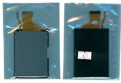 LCD pour SONY Alpha A7S ILCE-7S A7s affichage NOUVEAU Film de protection collé et emballé hermétiquement. Nous...