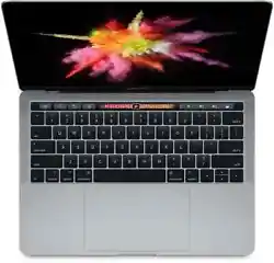 It includes aNEW 256GB Flash Storage Solid State Drive, TouchBar, and avery powerful 3.1Ghz core i5 processor,...