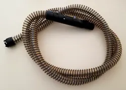 For Models: 8920 2X 9500 66Q4 73A5. Genuine OEM HOSE. In good working condition.