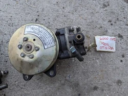 Up for consideration, I have an air compressor removed from a 2000 150 hp optimax. Its in good used condition and ready...