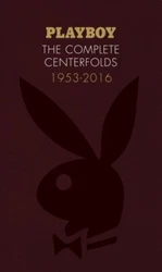 This voluptuous new edition celebrates every nude centerfold from every issue of Playboy, from 1953 to February 2016.