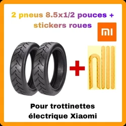 AVEC stickers orange pour caches latéraux.