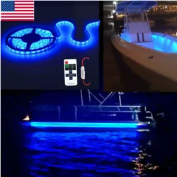 For your vehicles – Put them under your car boat for a for a quick and easy underglow kit. Great lighting...