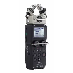 • Montable sur caméra ou appareil photo avec l’adaptateur Hot Shoe Mount HS-01. • Ecran LCD rétroéclairé. •...