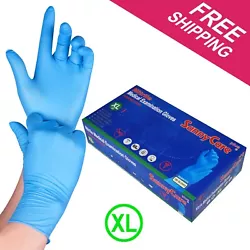 The #82 series is also tested for safe use with chemotherapy drugs. (Powder Free). 100pcs gloves. We will resolve any...