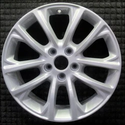 Finish: Painted. We are the best at it! When you receive a wheel from us, it will be remanufactured to the original...