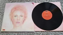 Frida [Abba] / Somethings going on Vinyl LP Germany / / / vg+ / Anni-Frid Lyngstad.