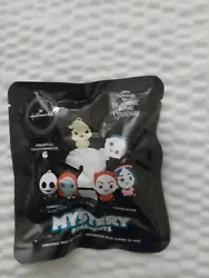 NIGHTMARE BEFORE CHRISTMAS MYSTERY ORNAMENTS 2
