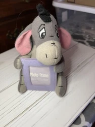 Disney Eeyore Plush 10