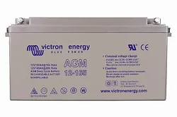 Les batteries Victron AGM sont sans entretien. 03 88 48 66 60. BORNE + GAUCHE. Nous expédierons votre commande dès...