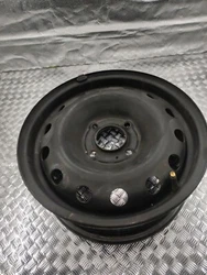 Jante RENAULT CLIO 2 CAMPUS PHASE 2 1.2i - 16V. Modèle : CLIO 2 CAMPUS PHASE 2 1.2i - 16V. Type Mine :...