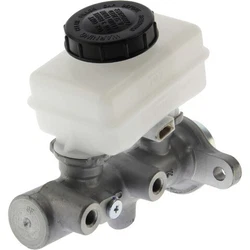 Manufacturer Part Number : 831608. 2003 Infiniti QX4 3.5L V6. 2002 Infiniti QX4 3.5L V6. The Centric Parts brake...