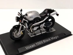 Grandes motos à collectionner 1/24 Collection.