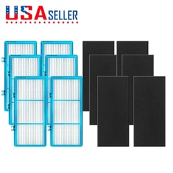 HEPA-Type filtration effectively removes up to 99% of smoke and pollutants from the airstream;. For best results change...
