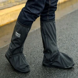 Lightweight walking shoe cover, convenient slip-on design. Suitable for casual shoes,Beach shoes, party shoes,Non-slip,...