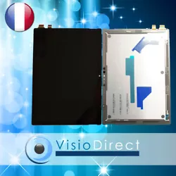 Ecran complet pour Microsoft Surface Pro 5 1796 12.3