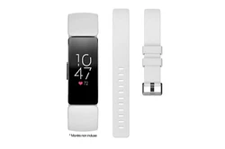 Fabriqué en élastomère fluoré, ce bracelet est conçu pour être aussi durable quaudacieux et à la mode. La boucle...