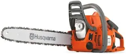 This compact,14in. This gas-powered chainsaw features an X-Torq® engine for lower fuel consumption and emissions, and...