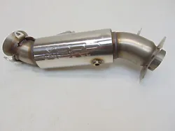 MBRP Race Series Exhaust System 1380310.