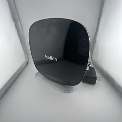 Belkin AC 1750 DB Wi-Fi Dual-Band AC+ Gigabit Router.