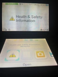 The console is manufactured by Nintendo, and the model is New Nintendo 3DS XL. Dont miss out on this opportunity. Thumb...