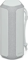 Sony SRS-XE200 X-Series Wireless Ultra Portable-Bluetooth-Speaker, IP67 Waterproof, Dustproof and Shockproof with 16...
