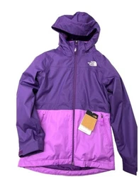 (Vortex TriClimate. When the layers are together, the Vortex Triclimate. The North Face. chest, 26