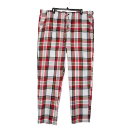 White, Red, Black, Blue, Green, and Yellow multicolor; Manufacturers Color: White Tartan. 100 percent Cotton flannel....