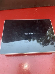 Toshiba SD-P1900 Portable DVD Player (9