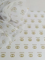 Louis Vuitton. Tissue Paper, New Authentic, Open Box - 20 pcs per order. Need more products for gift wrapping or for a...